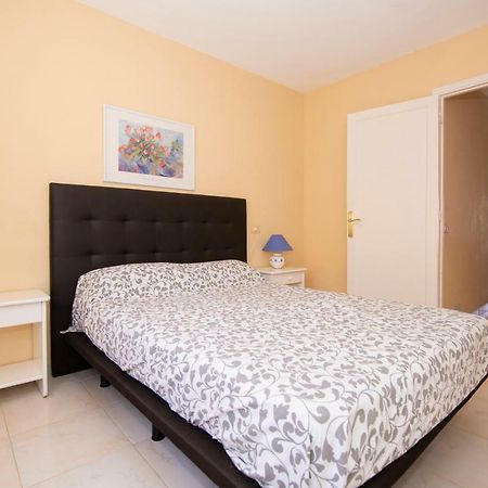 Concanasa Los Gigantes Apartment Acantilado de los Gigantes ภายนอก รูปภาพ